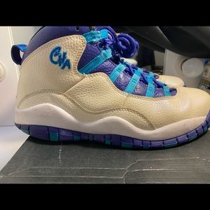 Air Jordan 10 Retro